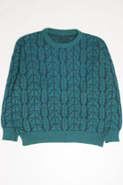 Vintage 80s Sweater 3737