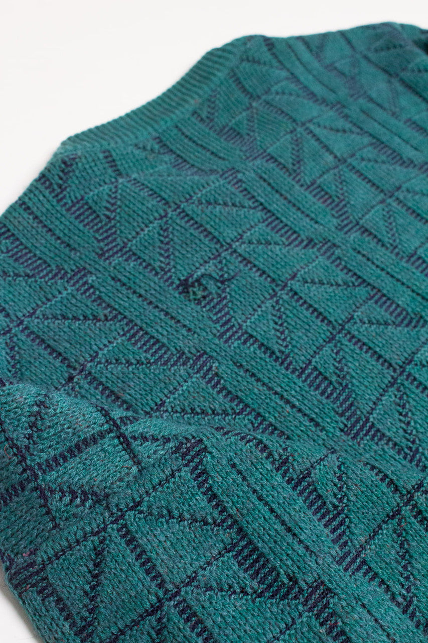 Vintage 80s Sweater 3737