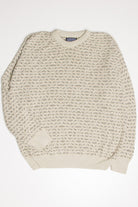 Vintage Jantzen 80s Sweater 3739