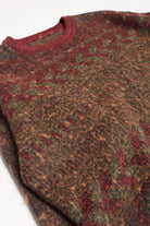 Vintage 80s Sweater 3743