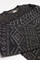 Vintage Mondi Uomo 80s Sweater 3750