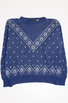 Vintage Voyage 80s Sweater 3754