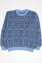 Vintage 80s Sweater 3763