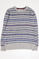 Urban Pipeline 80s Sweater 3765