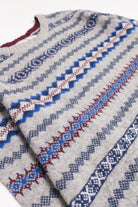 Urban Pipeline 80s Sweater 3765