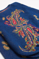 Vintage Paisley 80s Sweater 3766