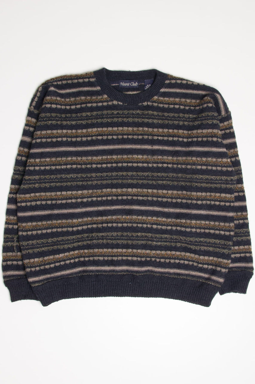 Hunt Club 80s Sweater 3767