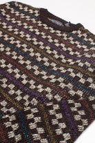 Vintage Peter England 80s Sweater 3777