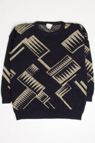 Vintage  Ellen-D Kollection Sweater 3778