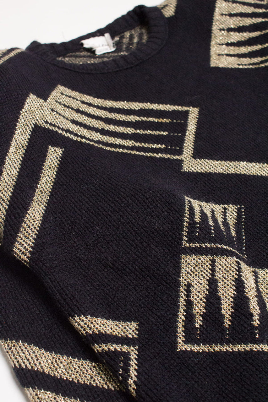 Vintage  Ellen-D Kollection Sweater 3778