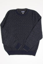 Vintage Jantzen 80s Sweater 3779