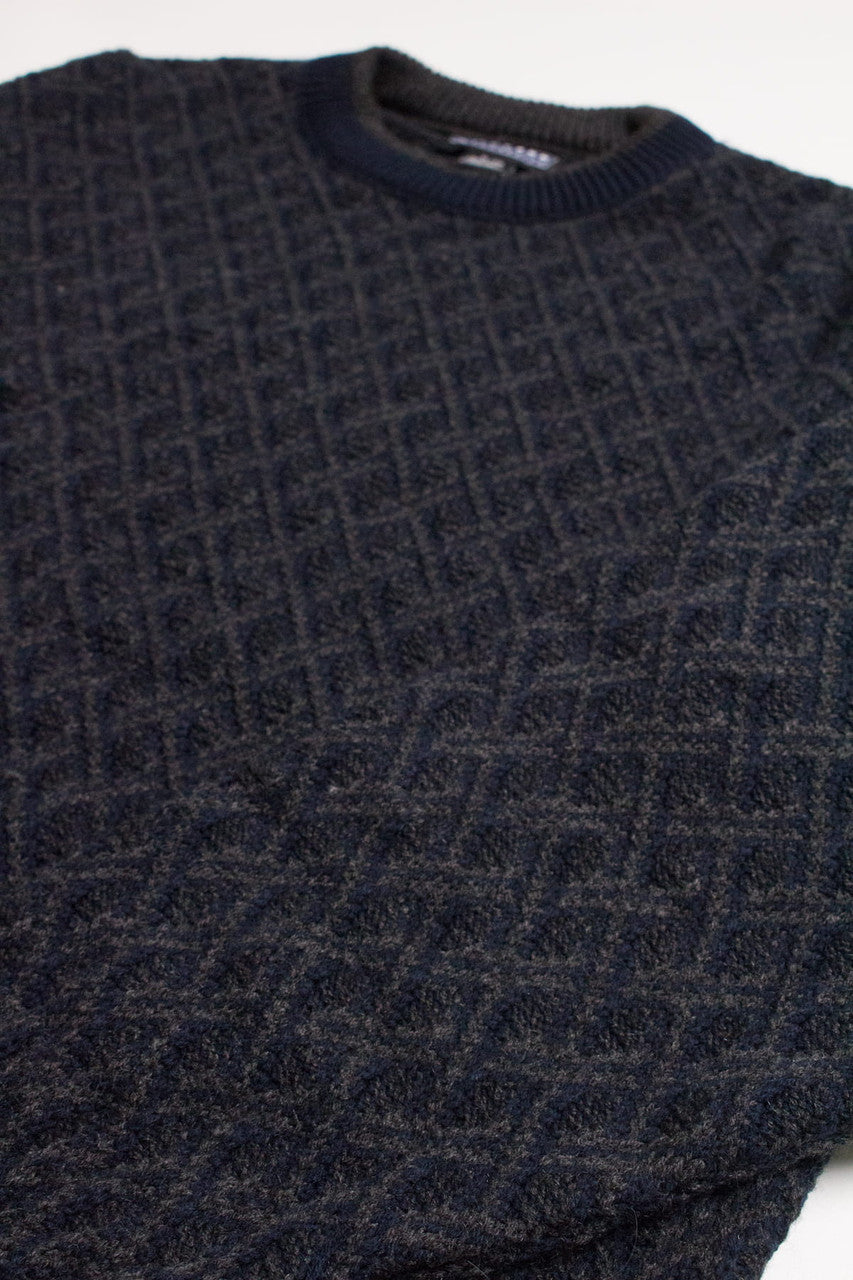 Vintage Jantzen 80s Sweater 3779