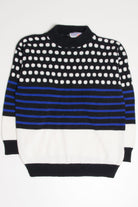 American Pride 80s Sweater 3780