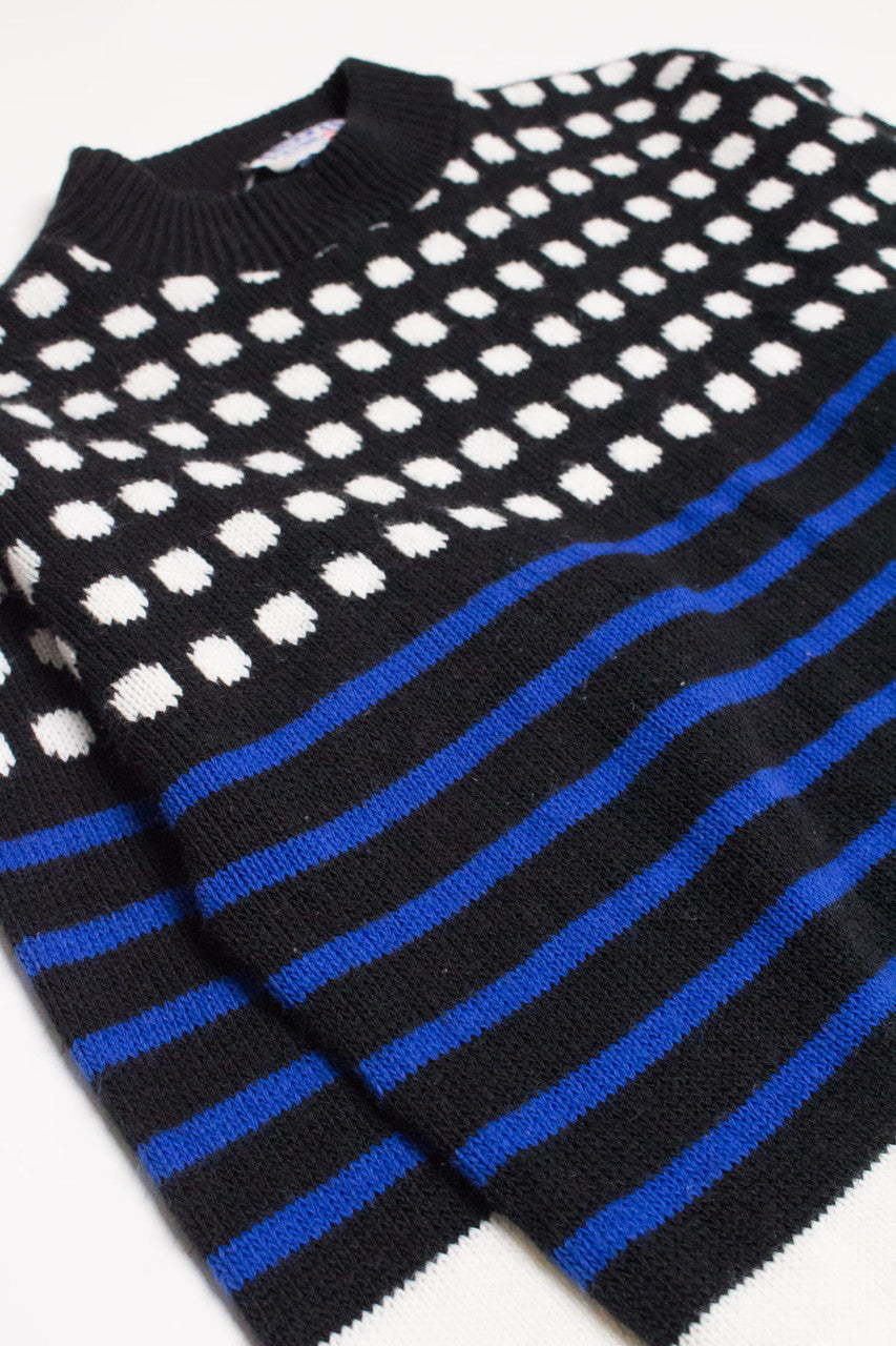 American Pride 80s Sweater 3780