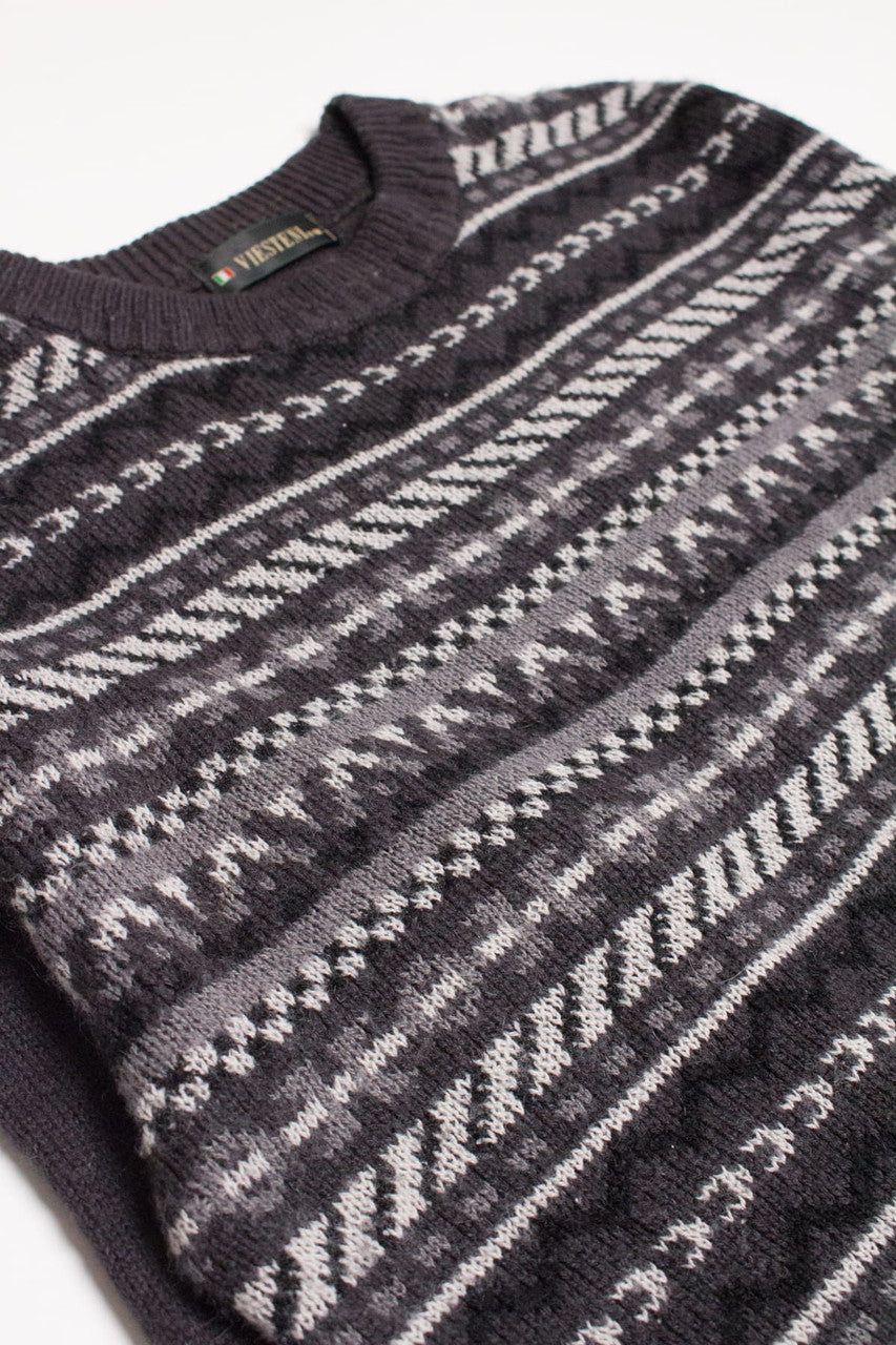 Viesteni 80s Sweater 3785