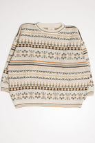 Vintage Lee 80s Sweater 3795