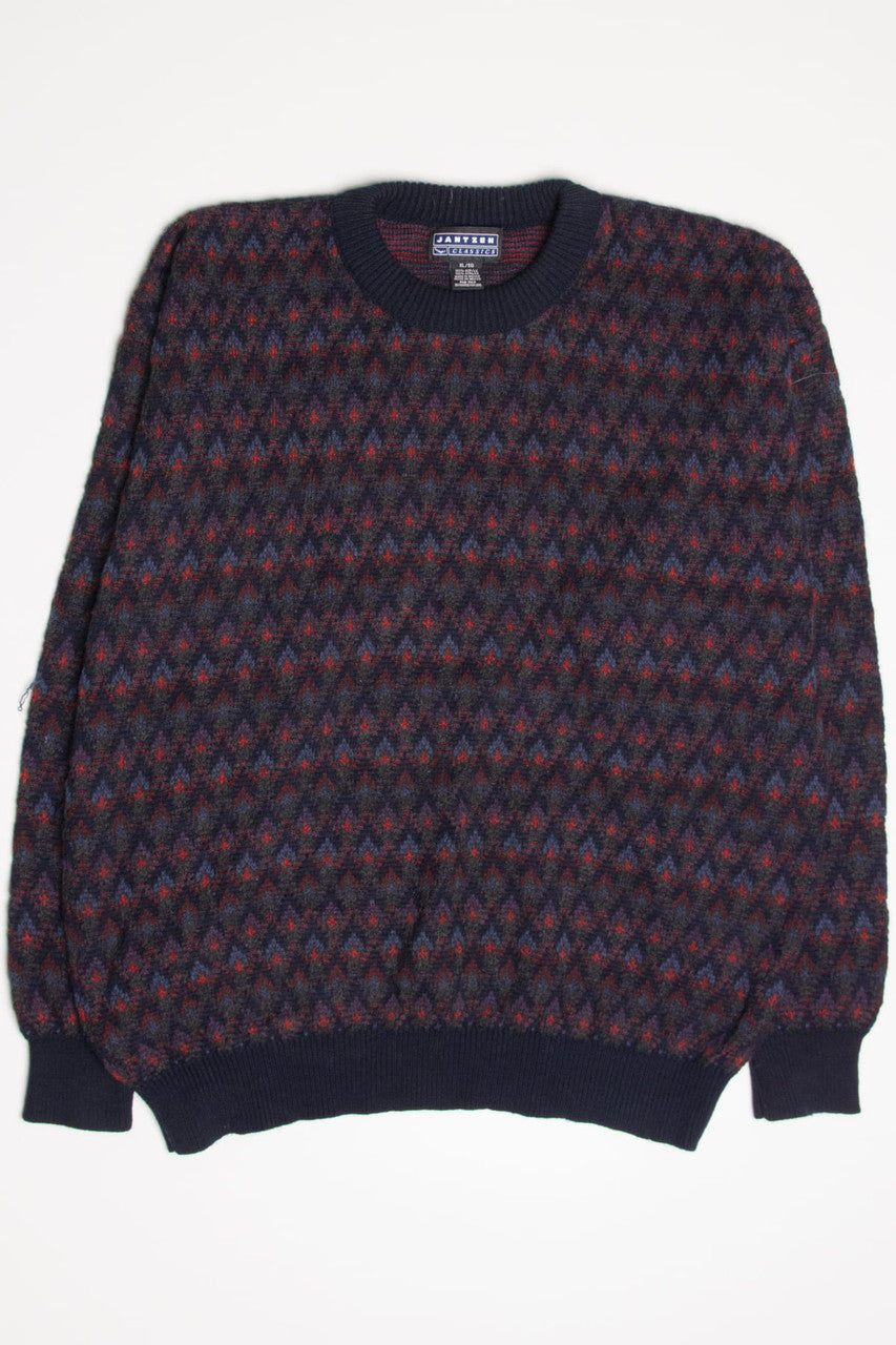 Jantzen 80s Sweater 3798