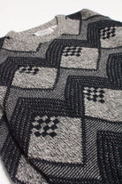 Vintage Method 80s Sweater 3801