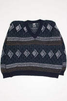 Harbor Bay 80s Sweater 3806