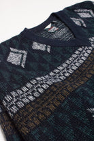 Harbor Bay 80s Sweater 3806