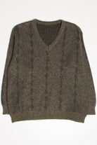 Vintage 80s Sweater 3809
