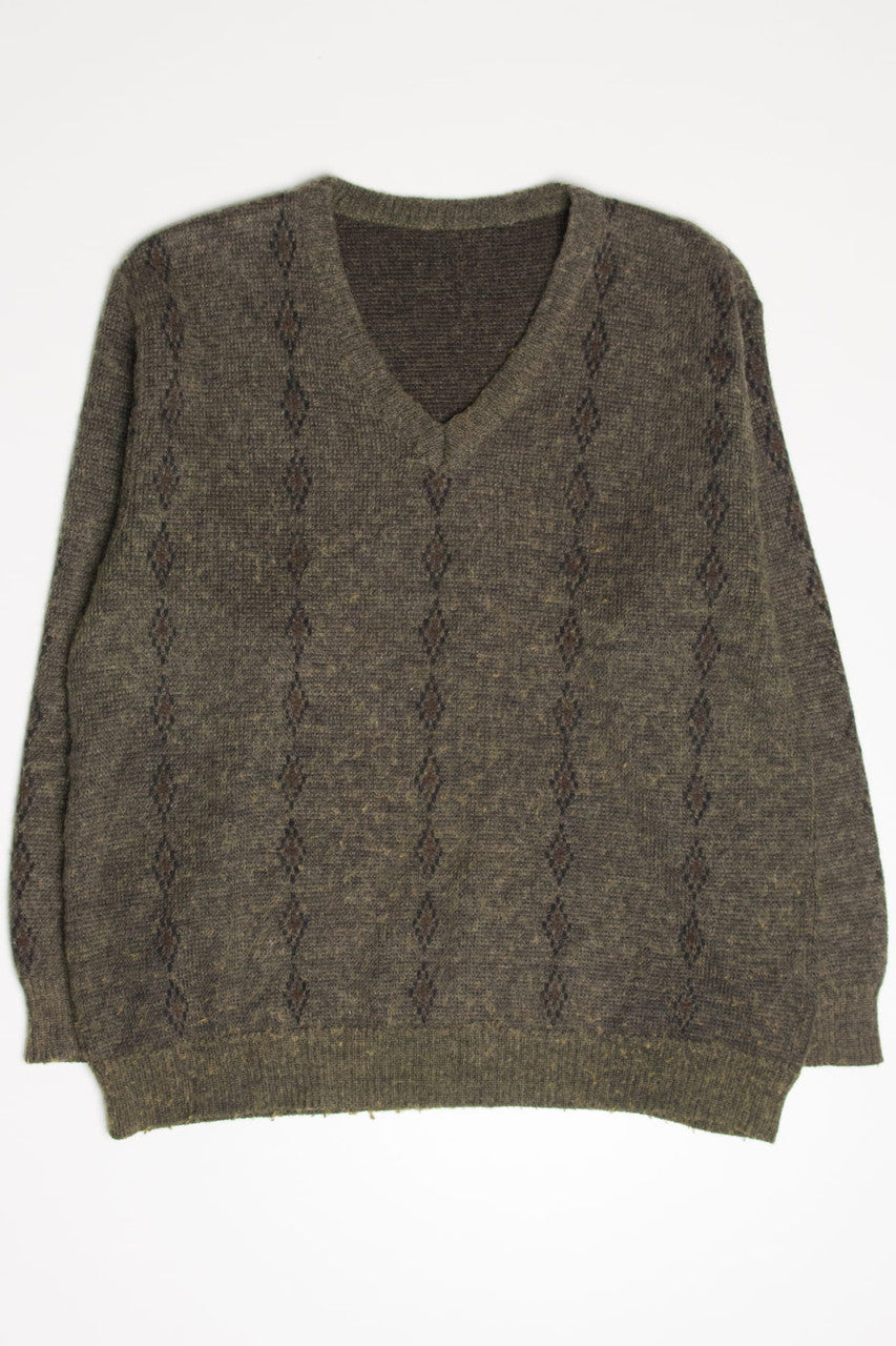 Vintage 80s Sweater 3809