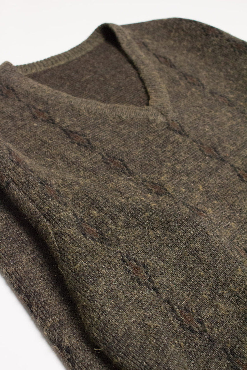 Vintage 80s Sweater 3809