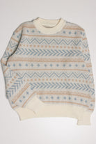 Vintage 80s Sweater 3813