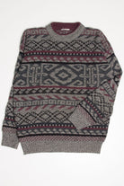 Vintage 80s Sweater 3816
