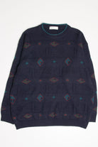 St. Michael 80s Sweater 3823
