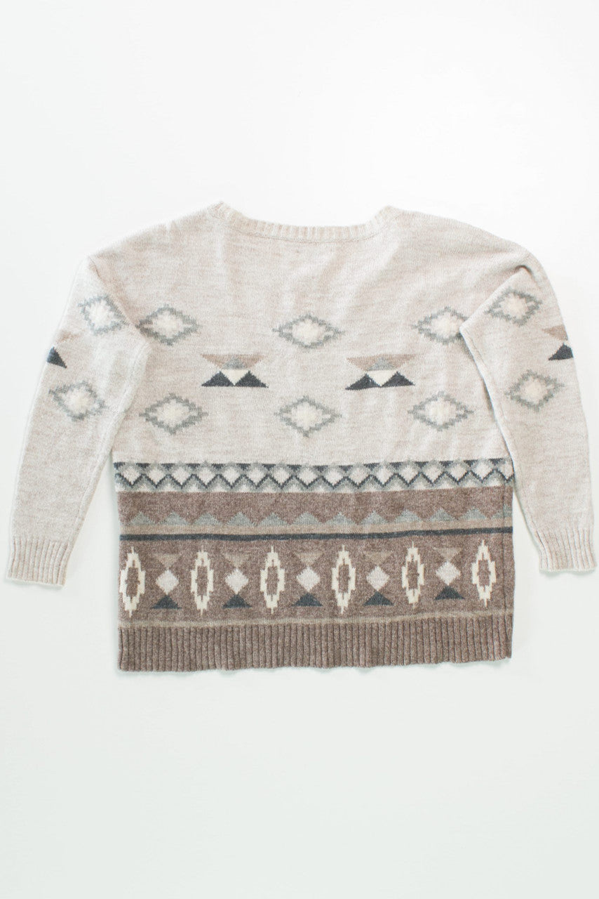 Vintage American Eagle Outfitters 80s Sweater