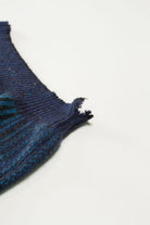 Vintage Blue Tigi 80s Sweater