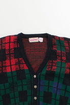 Vintage Celebration 80s Sweater