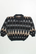Vintage Italian 80s Sweater
