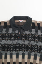Vintage Italian 80s Sweater