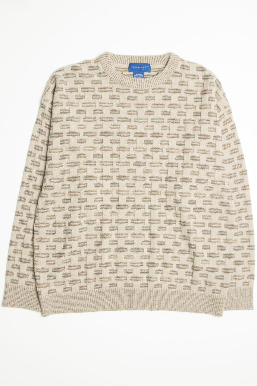 Towncraft 80s Sweater 3856