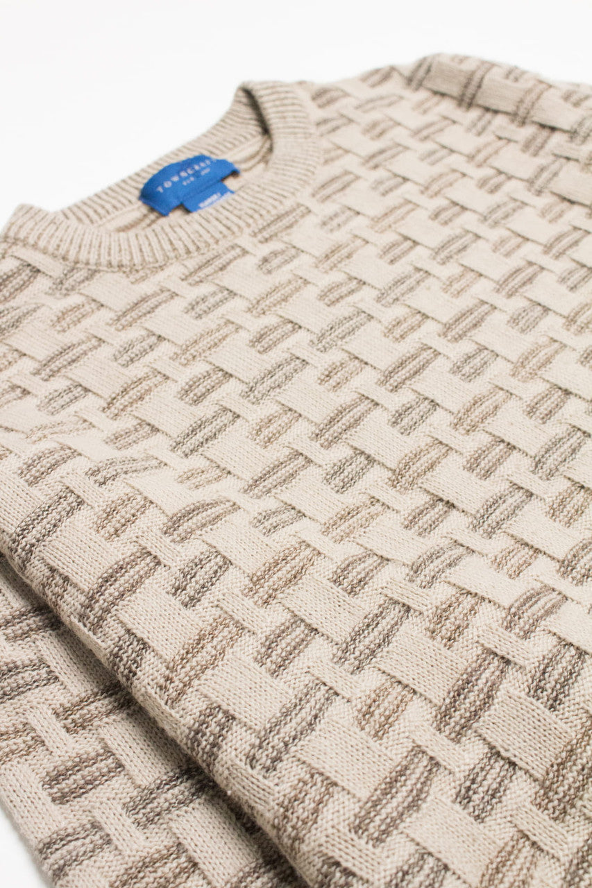 Towncraft 80s Sweater 3856