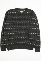Natural Issue 80s Sweater 3857