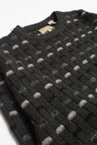 Natural Issue 80s Sweater 3857