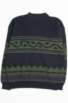 Vintage Koman 80s Sweater