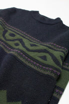 Vintage Koman 80s Sweater