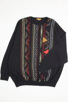 Vintage Porto Cruz 80s Sweater
