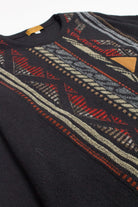 Vintage Porto Cruz 80s Sweater