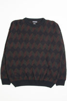Vintage Jantzen 80s Sweater