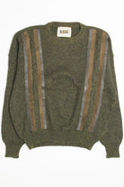 Vintage John Edward 80s Sweater