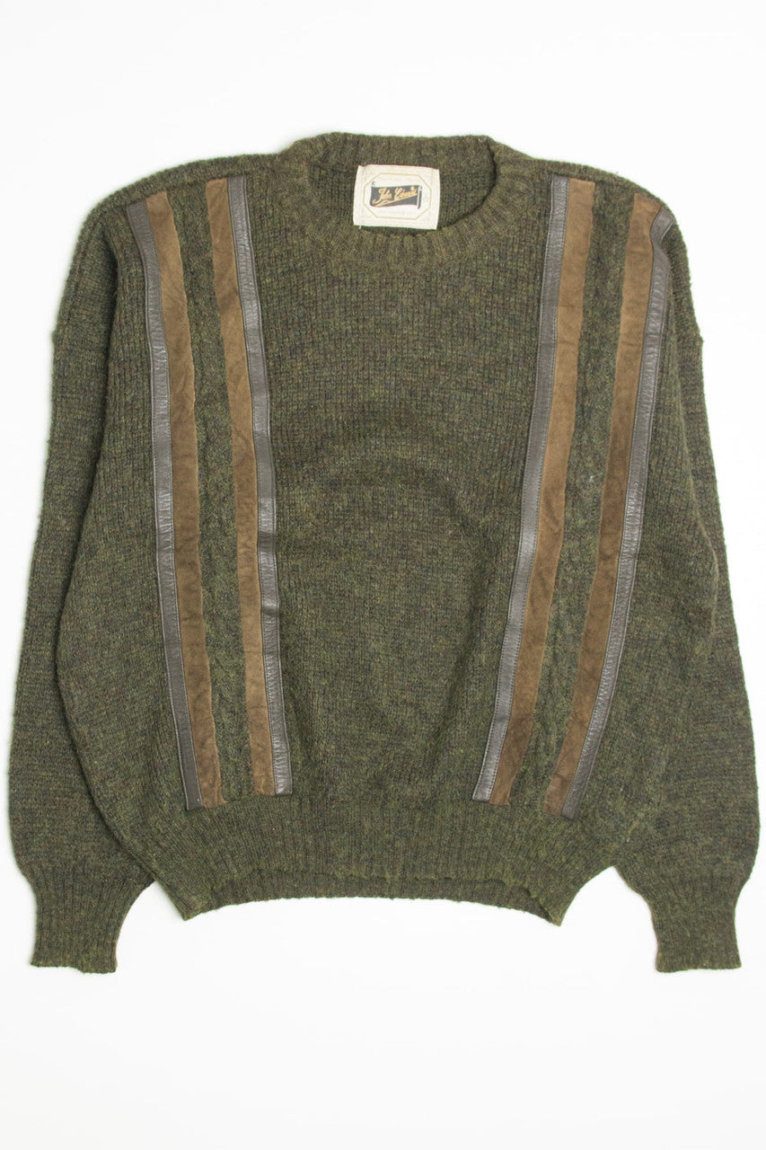 Vintage John Edward 80s Sweater