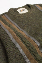 Vintage John Edward 80s Sweater