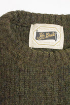 Vintage John Edward 80s Sweater