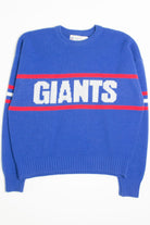 Vintage New York Giants Sweater 3870