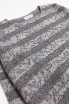 Paolo Da Barberino Striped Sweater